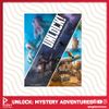 Unlock #2 Mystery Adventures