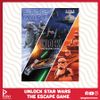 Star Wars: Unlock! - The Escape Game