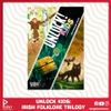 Unlock Kids #4 Irish Folklore