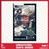 Unmatched: Sun's Origin