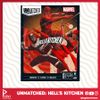 Unmatched: Hell's Kitchen