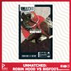 Unmatched: Robin Hood vs Bigfoot