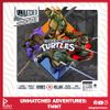 Unmatched Adventures: Teenage Mutant Ninja Turtles