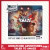 Unmatched Adventures: Tales to Amaze KS Bundle
