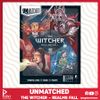 [Pre-order] Unmatched: The Witcher – Realms Fall