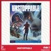 [Pre-order] Unstoppable