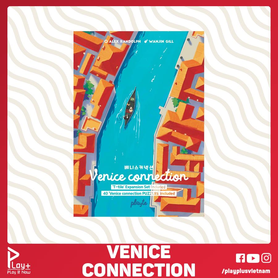 Venice Connection
