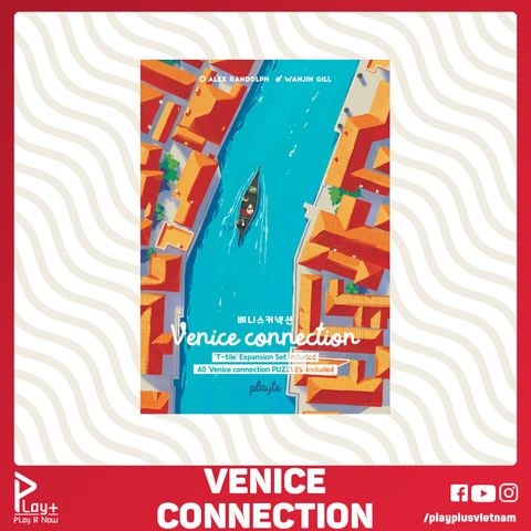 Venice Connection