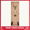 Vroom Vroom Quokka