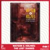 Watson & Holmes: The Lost Diaries