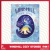 Windmill: cozy stories