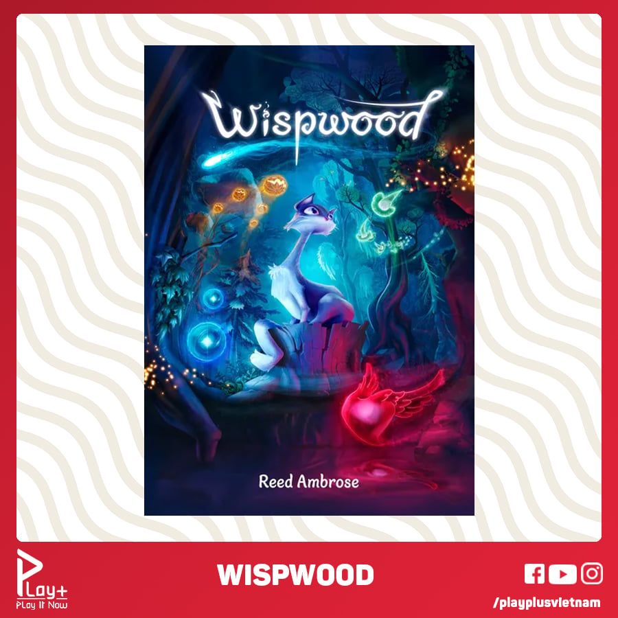 Wispwood