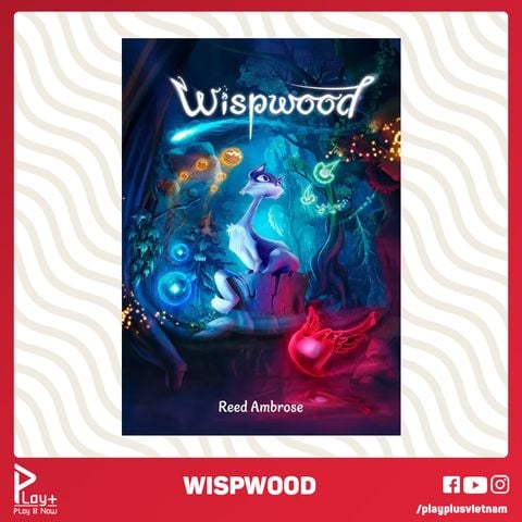 Wispwood