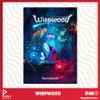 Wispwood