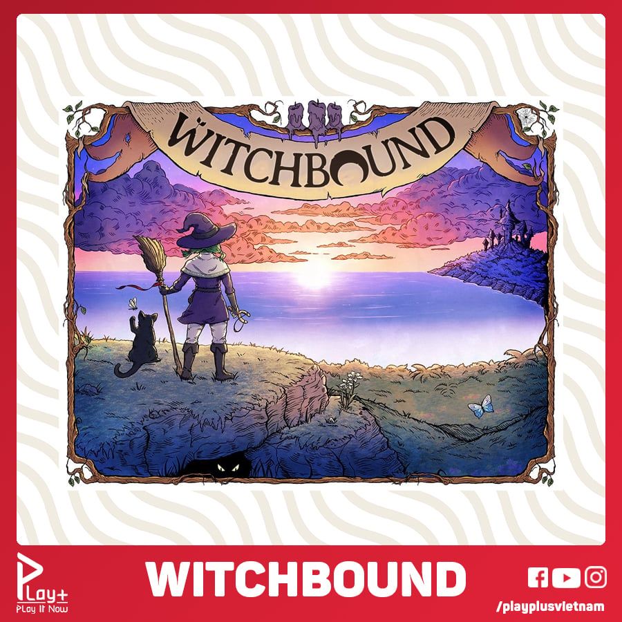 Witchbound