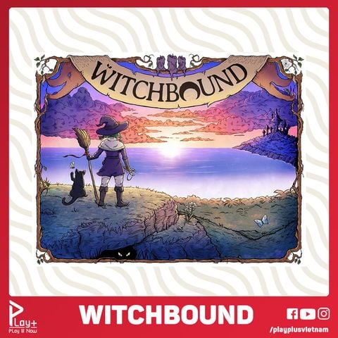 Witchbound