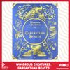 [Pre-Order] Wondrous Creatures: Gargantuan Beasts