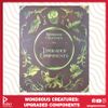 [Pre-Order] Wondrous Creatures: Upgraded Components