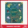 [Pre-Order] Wondrous Creatures