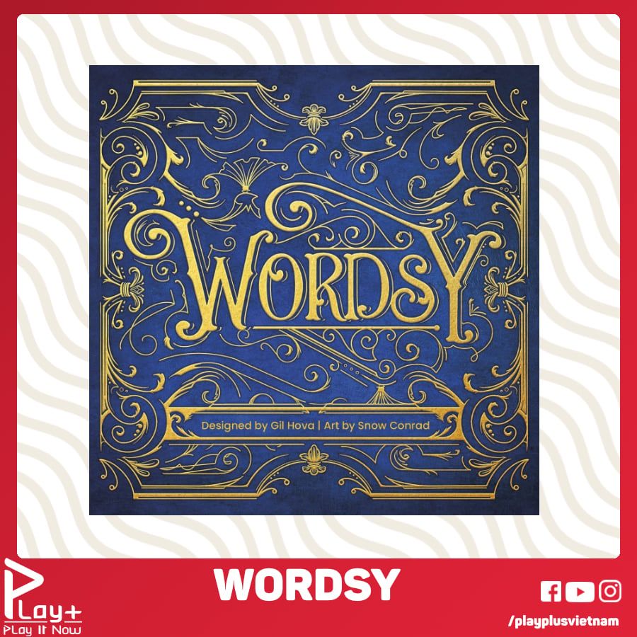 Wordsy