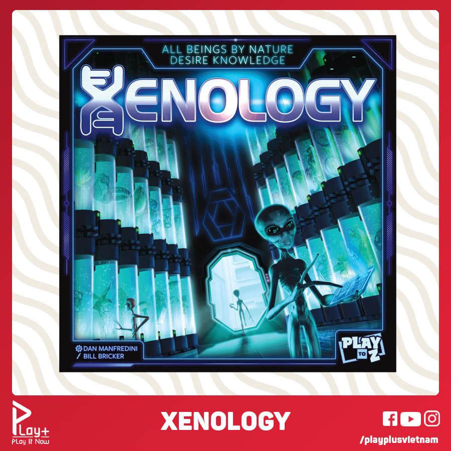 Xenology