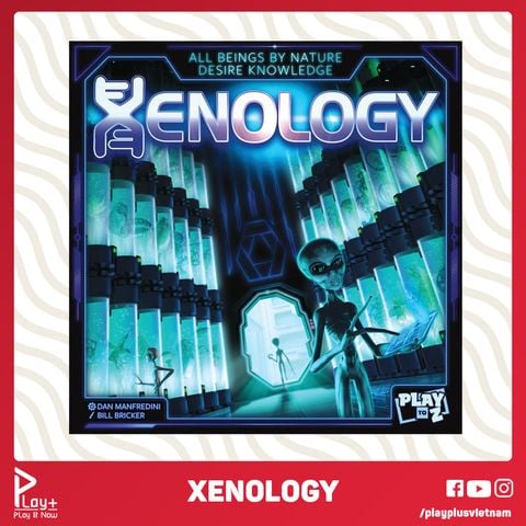 Xenology