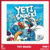 Yeti Snack!