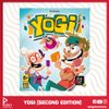 Yogi (Second Edition)