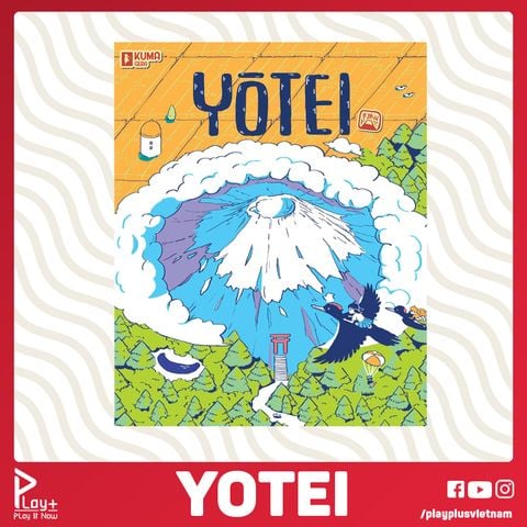 Yotei