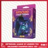 Riftbound Unleashed Champion Deck Vex