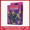 Riftbound Unleashed Champion Deck Vi