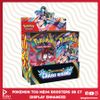 Pokemon TCG Mega Evolution - Chaos Rising ME04 Boosters
