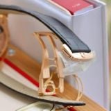 Omega Seamaster Aqua Terra  231.53.42.22.06.001 Co-Axial Day-Date 150M 41.5 mm