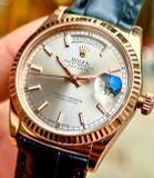 Rolex 118135 18K gold 36mm