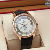 Omega De Ville 431.63.41.21.02.001 Hour Vision 41mm