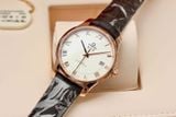 Đồng hồ Omega De Ville 431.53.41.21.02.001 41 mm 18k gold solid