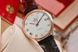 Đồng hồ Omega De Ville 431.53.41.21.02.001 41 mm 18k gold solid