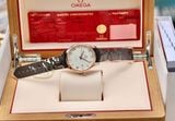 Đồng hồ Omega De Ville 431.53.41.21.02.001 41 mm 18k gold solid