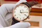 Đồng hồ Omega De Ville 431.53.41.21.02.001 41 mm 18k gold solid