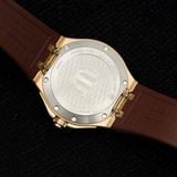 Maurice Lacroix Aikon Venture AI6058-BRZ6B-530-6