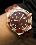 Maurice Lacroix Aikon Venture AI6058-BRZ6B-530-6