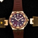 Maurice Lacroix Aikon Venture AI6058-BRZ6B-530-6