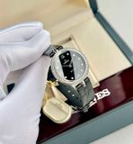 Đồng hồ Omega  424.18.27.60.51.001 ( 42418276051001 )