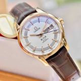 Omega De Ville 431.63.41.21.02.001 Hour Vision 41mm