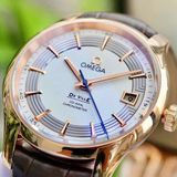 Omega De Ville 431.63.41.21.02.001 Hour Vision 41mm