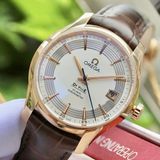 Omega De Ville 431.63.41.21.02.001 Hour Vision 41mm