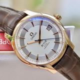 Omega De Ville 431.63.41.21.02.001 Hour Vision 41mm