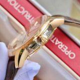 Omega De Ville 431.63.41.21.02.001 Hour Vision 41mm