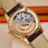 Omega De Ville 431.63.41.21.02.001 Hour Vision 41mm