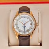 Omega De Ville 431.63.41.21.02.001 Hour Vision 41mm